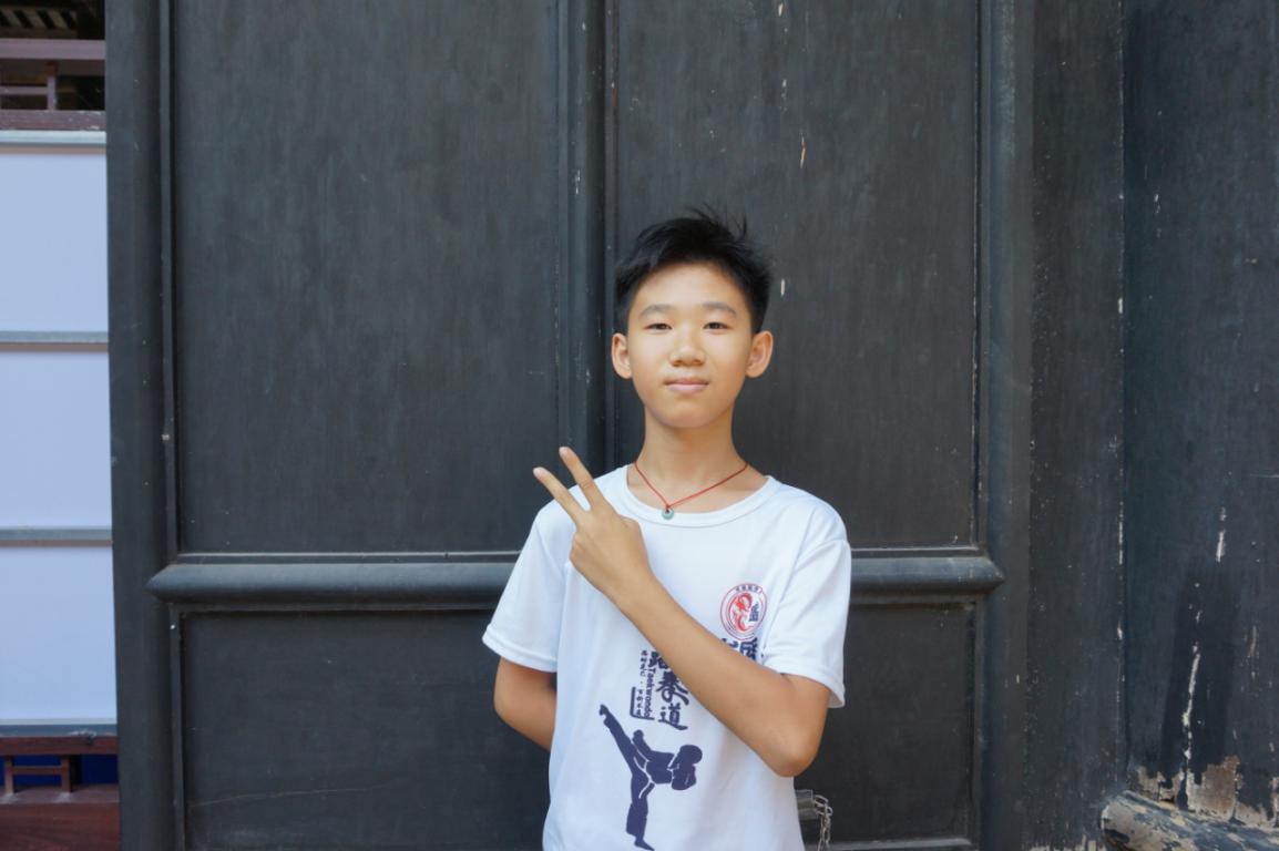 各路高手汇聚一堂完整视频,番禺化龙沙亭屈氏宗祠