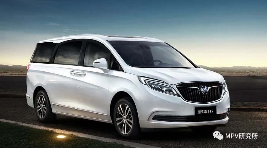 别克新gl8商务车报价及图片,别克gl8es尊享版新车优惠多少