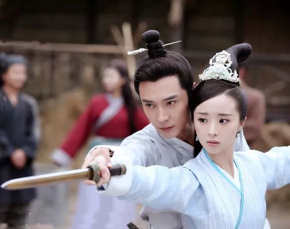 最怕老婆的皇帝是隋文帝杨坚,最爱老婆的皇帝是谁