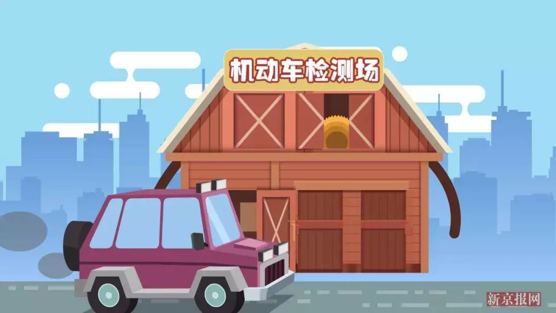 车辆代检有法律依据吗 (车辆代检违法吗)