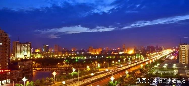 南部新城vs河西,沭阳东城好还是南城好