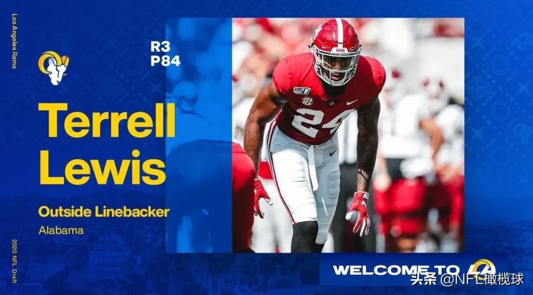 当这些大学校友组成一支NFL球队，哪支最强？