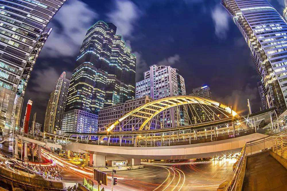 泰国商务泰语专业,泰语专业去泰国学费贵吗