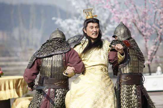 隋文帝选杨广当太子是选错了，但若让杨勇继位，隋朝也许崩得更快