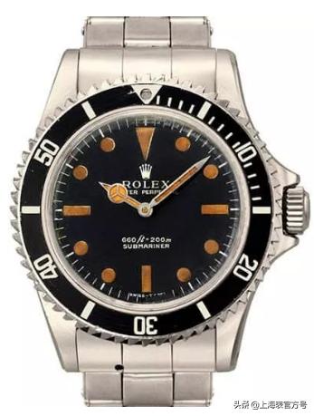 目前价格最高的劳力士,最便宜的劳力士有哪一款