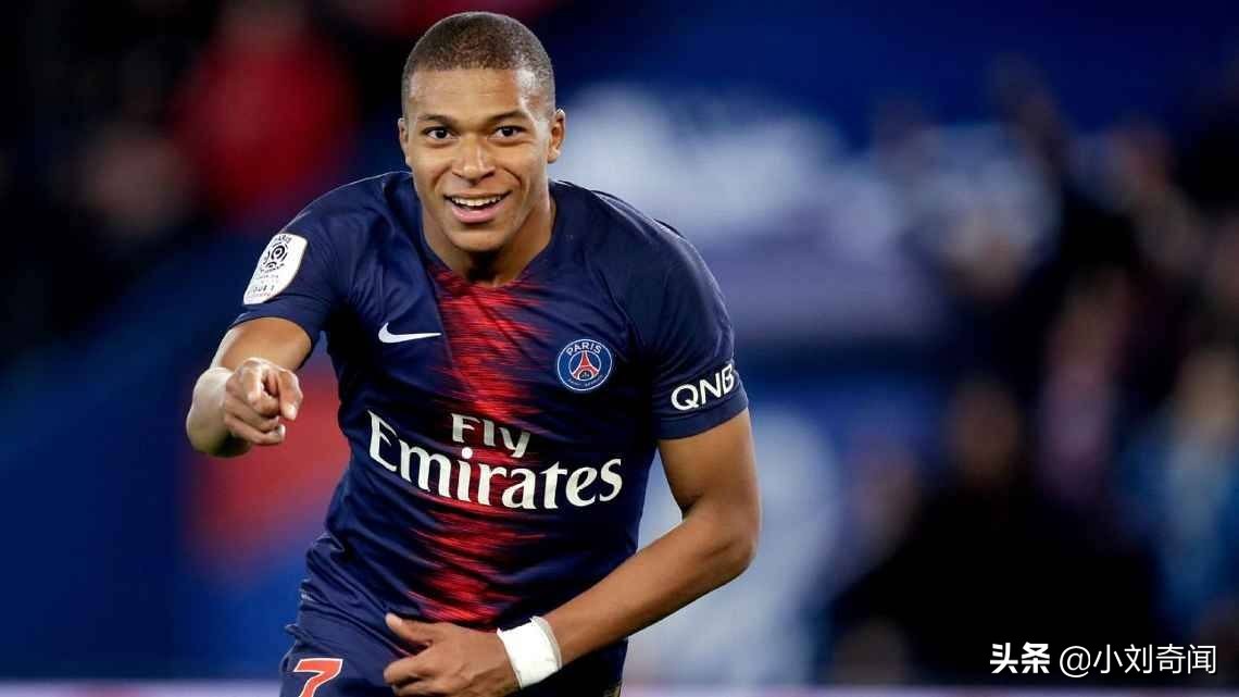 2023年工资最高的运动员,2023年年薪最高的足球运动员