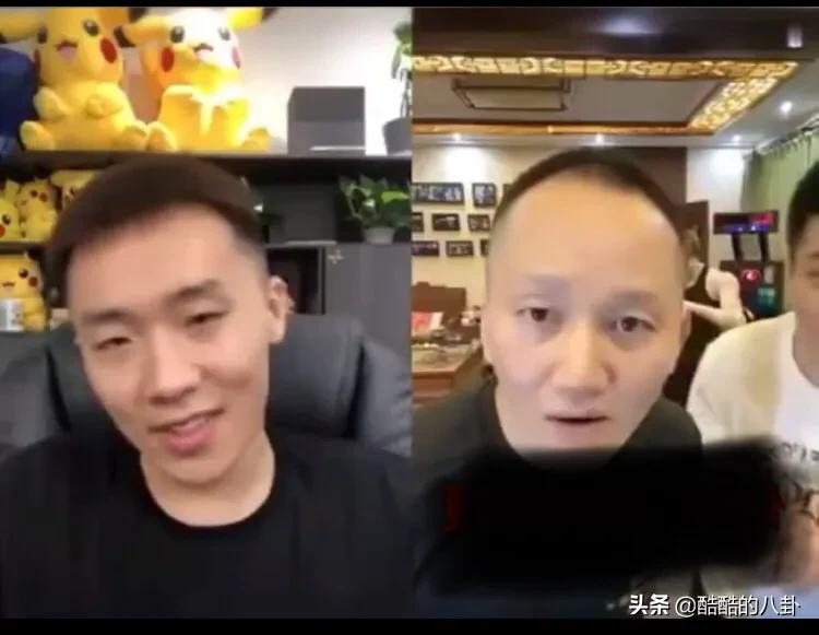 吴迪回应文赫视频,浪子吴迪和文赫
