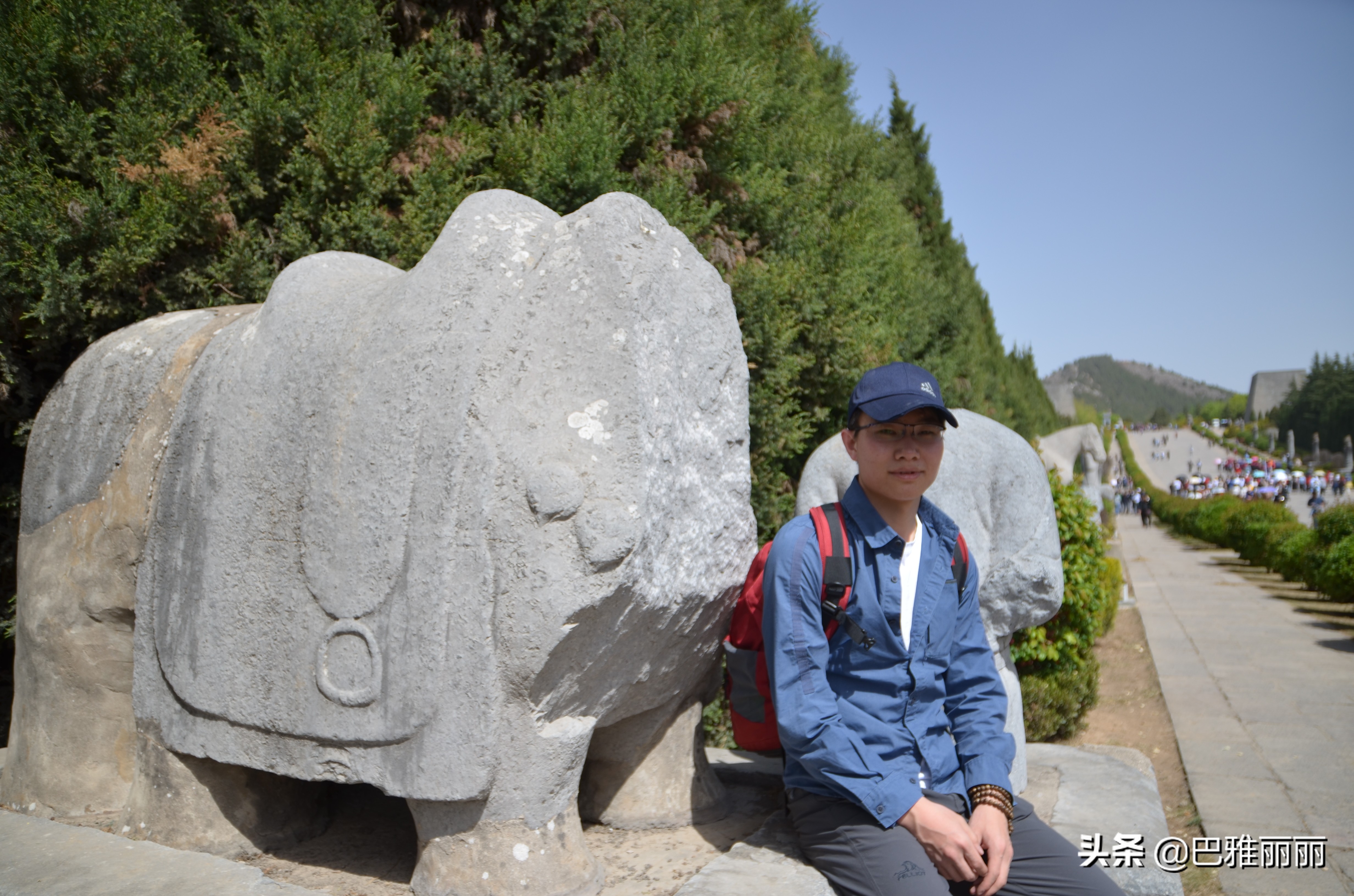 西安让人流连的地方,西安让人流连忘返