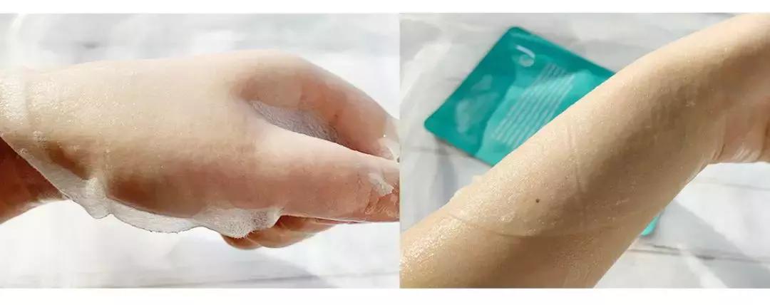 新西兰8分钟面膜真的好吗,新西兰八分钟面膜使用方法