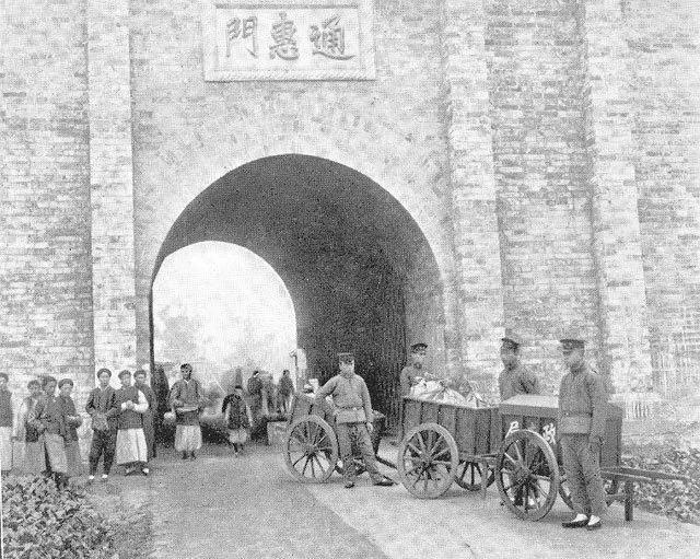 成都发现宝藏店,成都西门有哪些景点