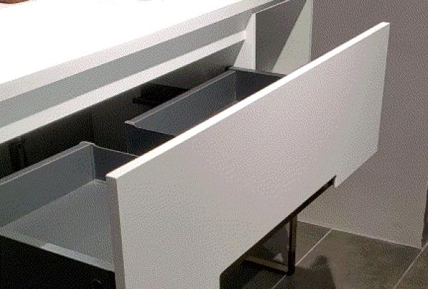 平价简约浴室柜测评,浴室卫浴测评