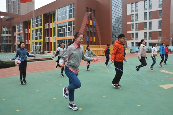 为什么跳绳很长时间还不减重,为什么跳绳坚持不了10分钟