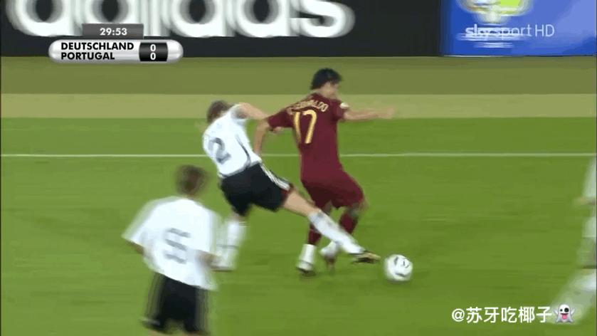 2006世界杯c罗英格兰,2006世界杯c罗进球集锦