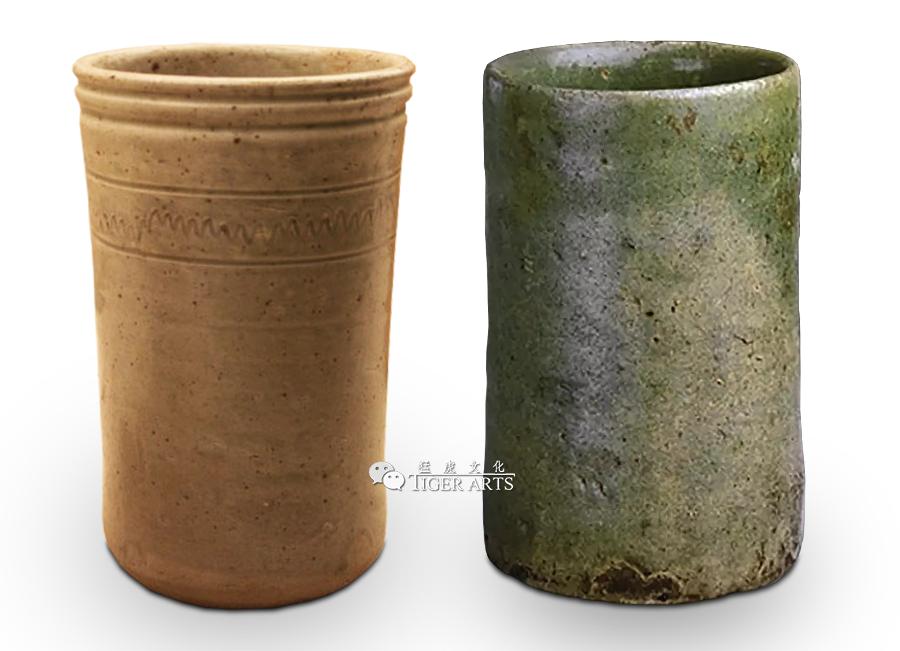 笔筒文艺古风,笔筒文艺风