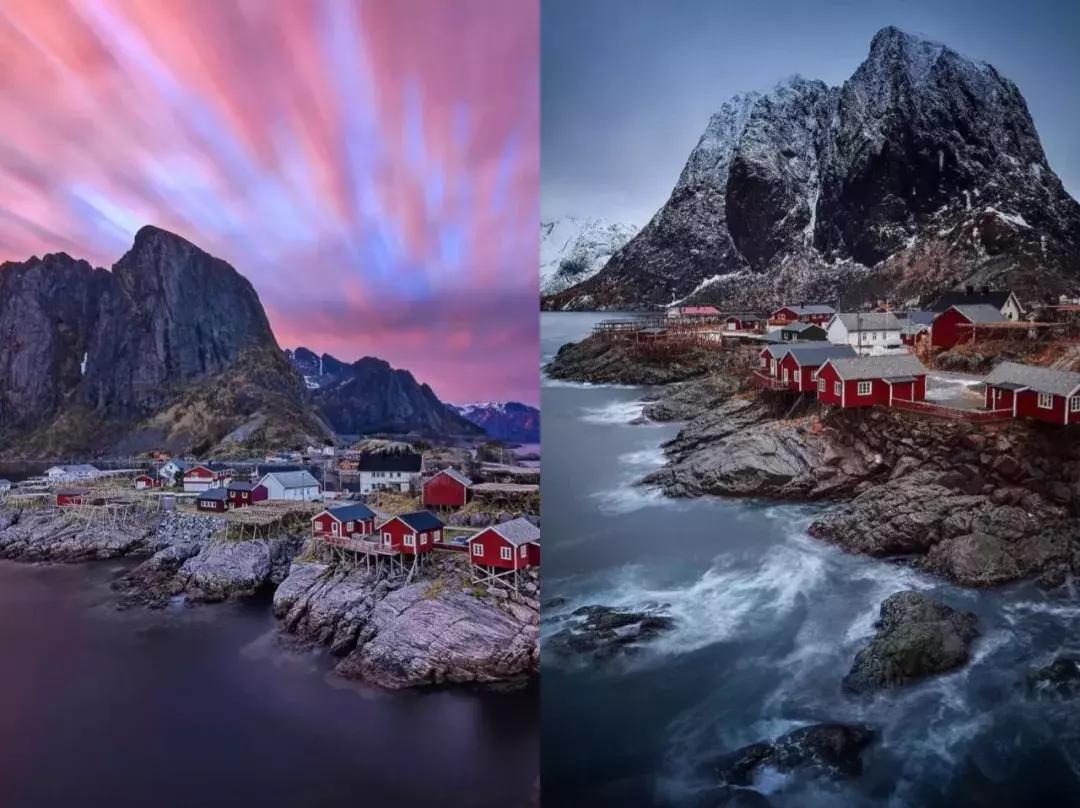 极光之旅民宿推荐,可以看极光的民宿