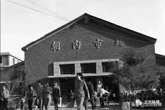 记忆中的北京绘画,这些画最能还原真实的老北京