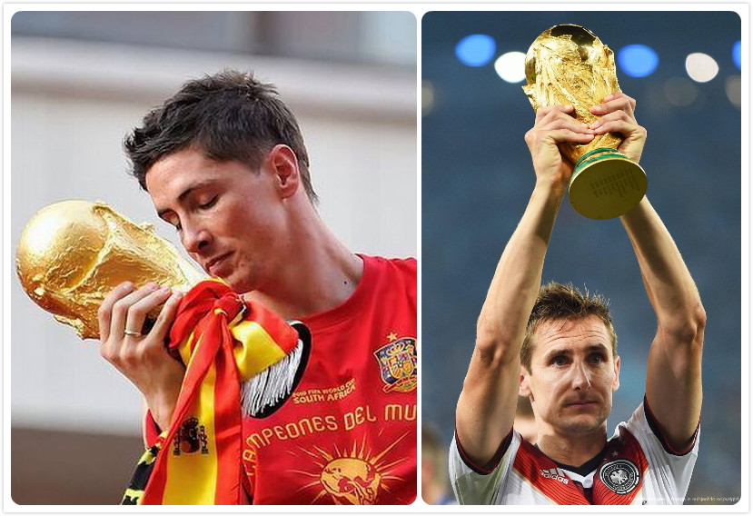 托雷斯和弗兰哪个实力强,克罗斯和克洛泽