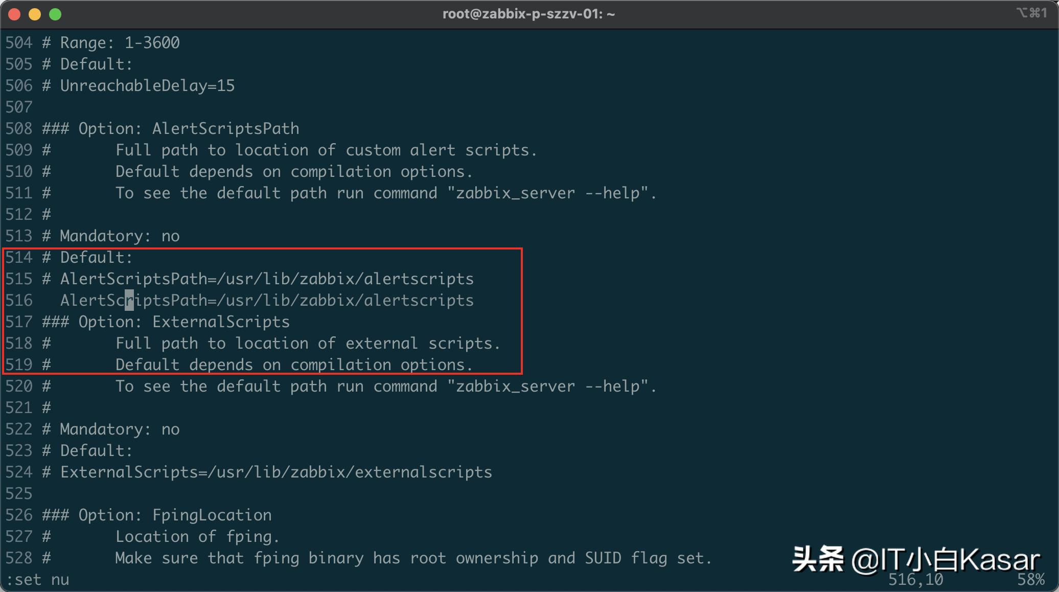 zabbix6.0配置企业微信通知,zabbix智能告警