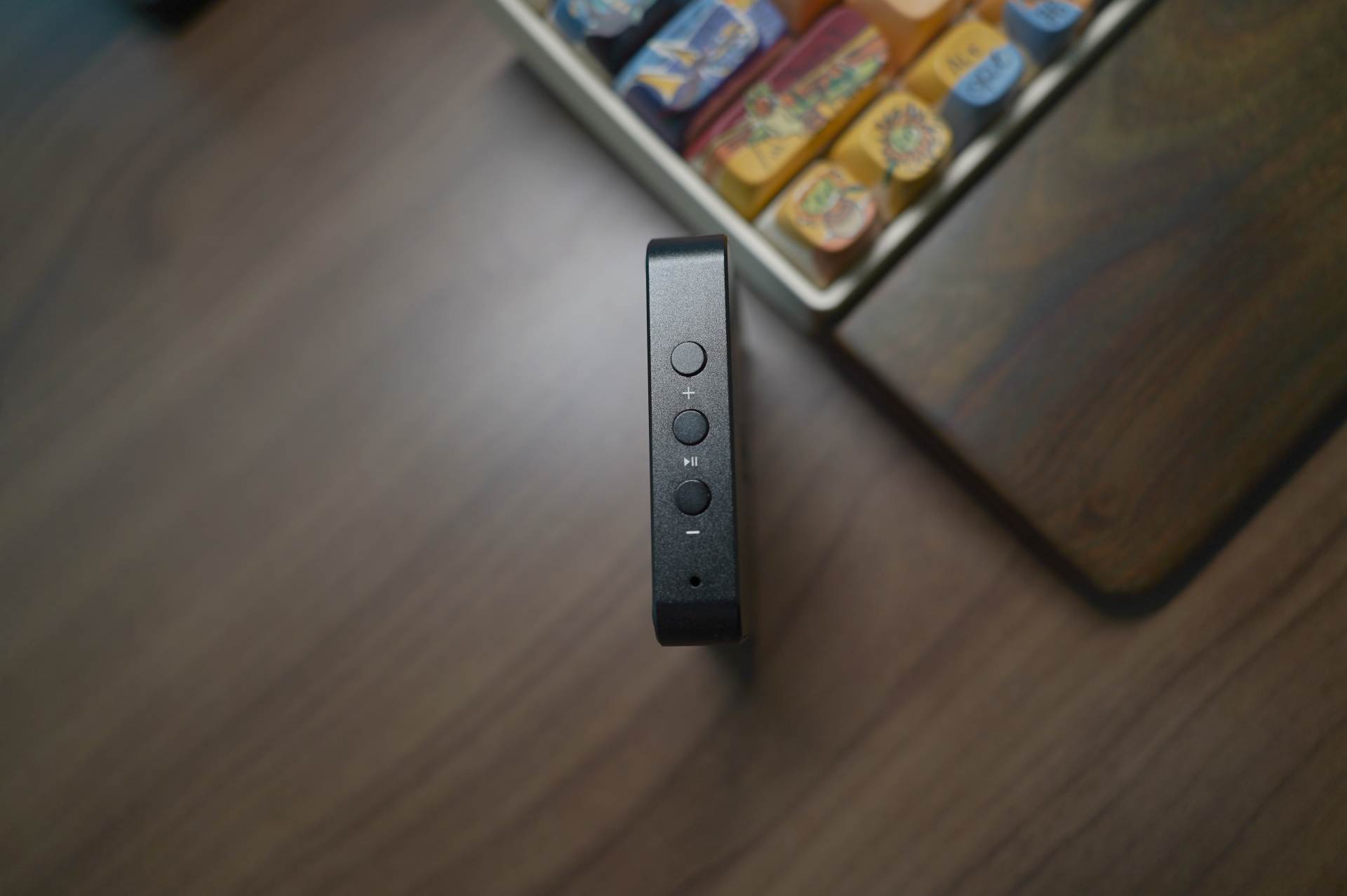 喜欢听歌的人，大多都是孤独的，盘点我手头的Music装备