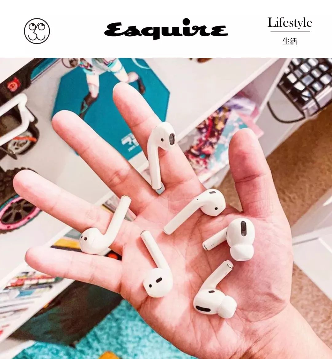 适配苹果的主动降噪耳机,苹果最新的入耳式降噪耳机