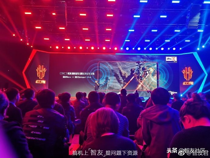 红魔mars电竞手机成行业标杆,红魔mars10g评测