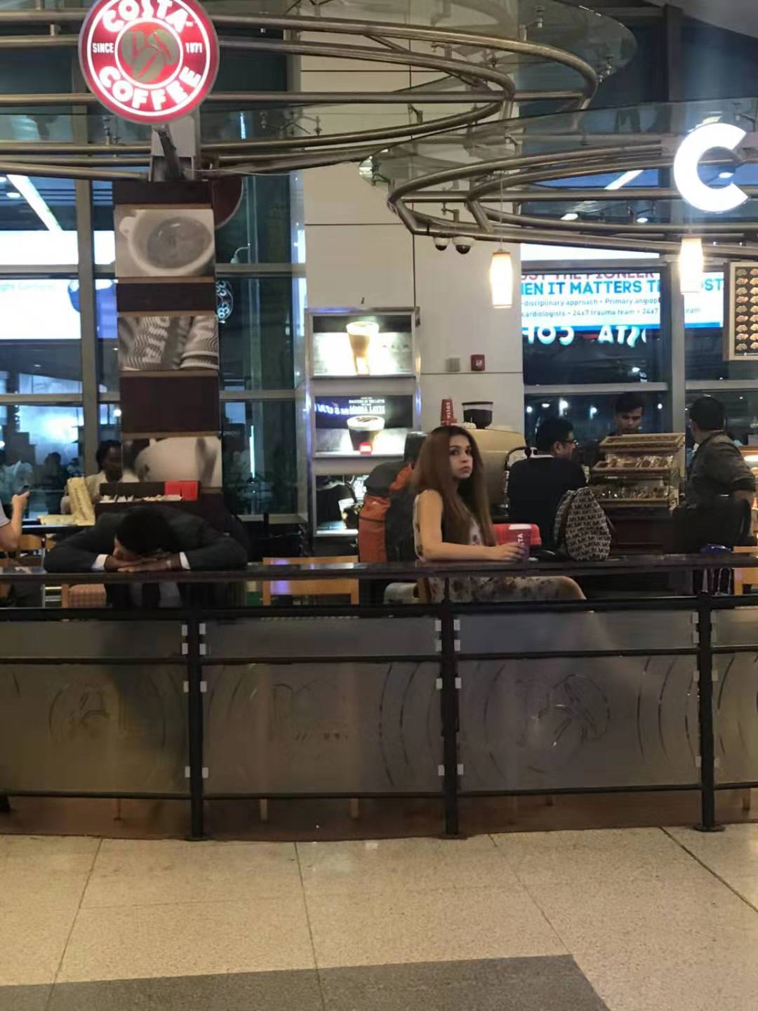 印度见闻大全,中国印度见闻录