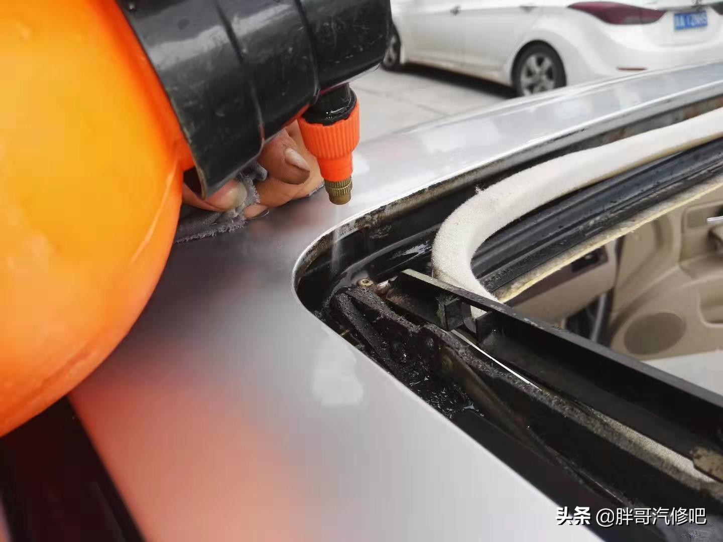 买天窗需要注意什么,维修天窗大约需要花费多少钱