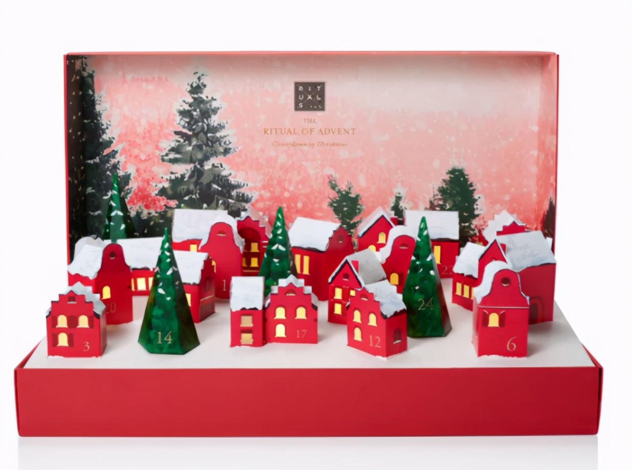 2020新年节日套装盘点：超60件最让人心动化妆品KITS