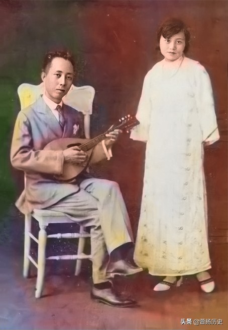 黎明晖生平与婚姻,黎明晖最新视频