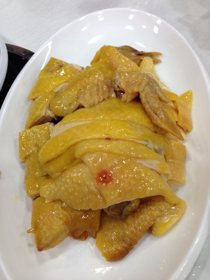 香港人气爆满的30年地道美食,盘点我吃过的海鲜美食