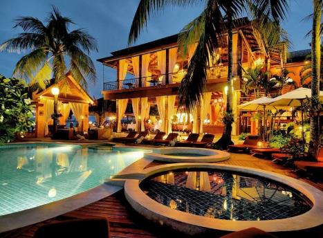 好好的菜烧成了黑炭,泰国菜怎么都是酸的