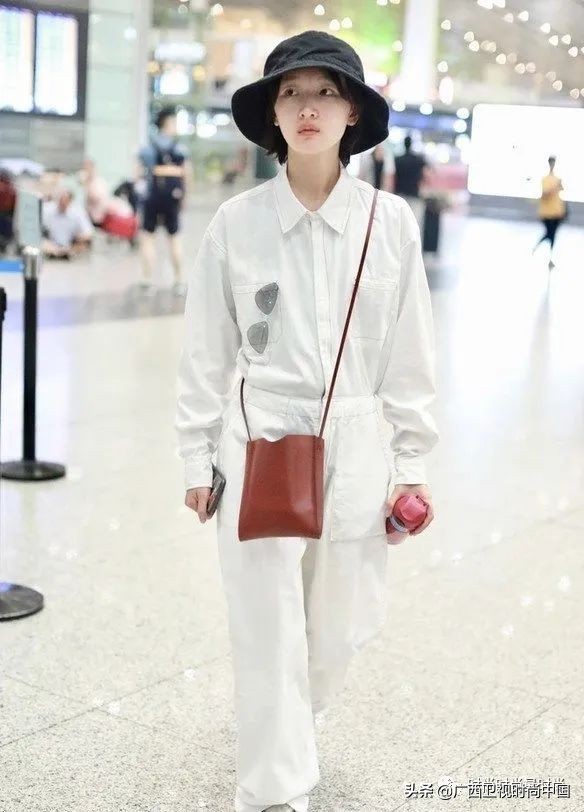 最舒服的休闲运动风,穿搭休闲运动风