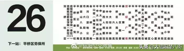 信阳公交车黄绿车牌号,信阳站站名繁体字什么时候改的