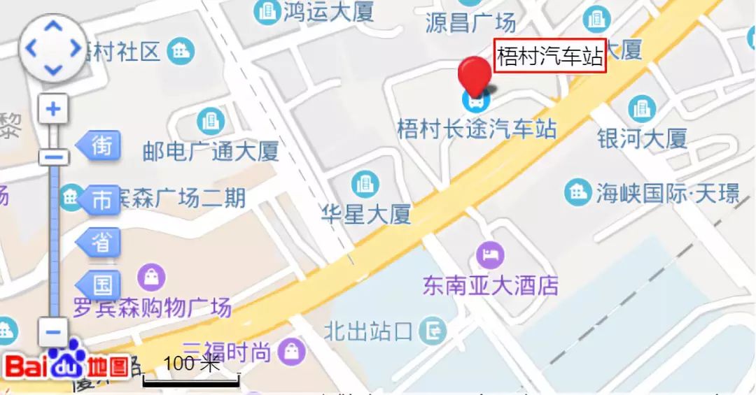 “动车一响，汽车下岗”？我们探访了厦门的六个汽车站，发现……