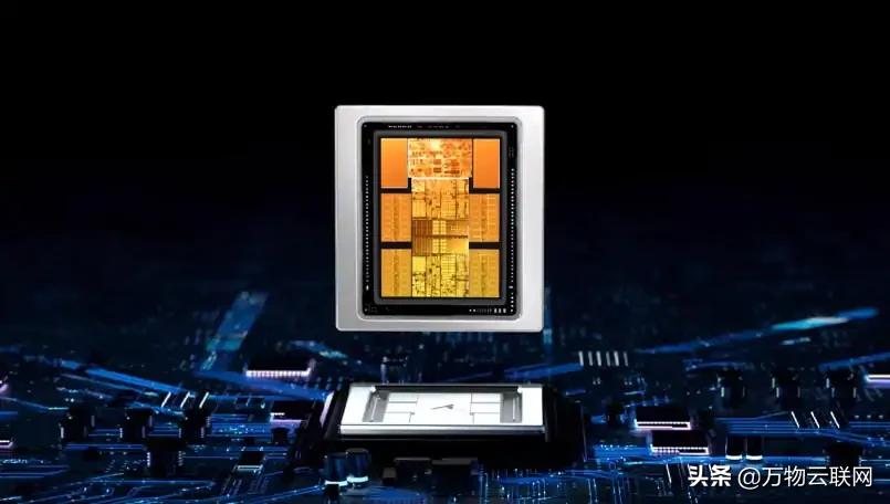 华为越来越强,华为atlas900ai处理器2019