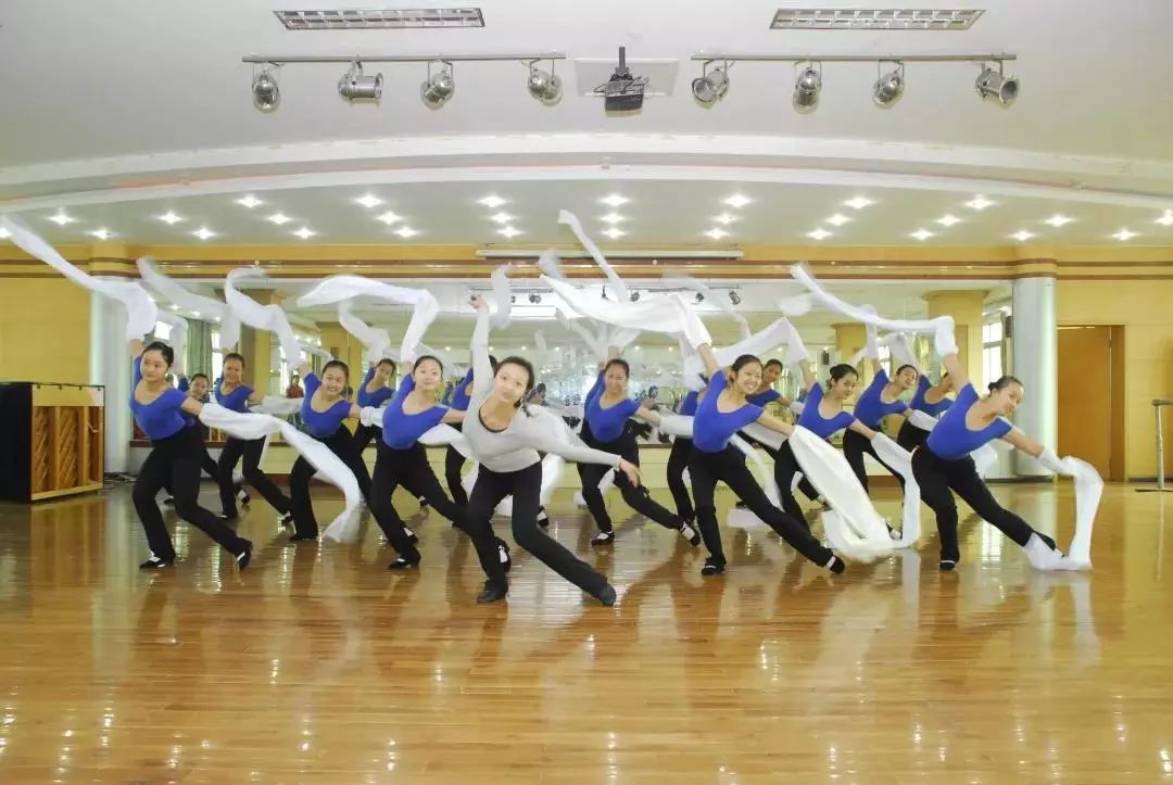 点上艺考,舞蹈艺考大师课