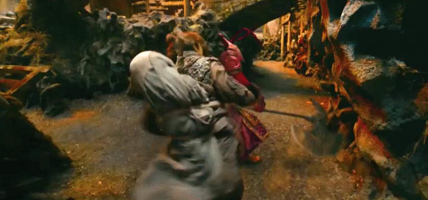 流浪地球是国内特效团队做的吗,流浪地球整个拍摄过程