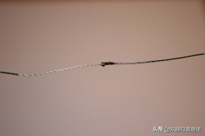 钓鱼不用绑的钓鱼钩怎么弄,钓鱼怎么让鱼钩悬浮半空中