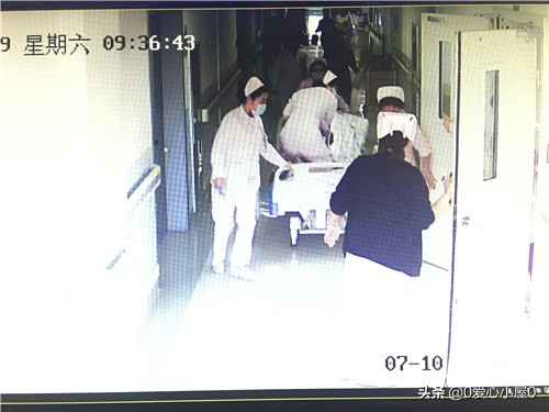 产妇生死完整视频,脐带脱垂产科急救团队演练ppt