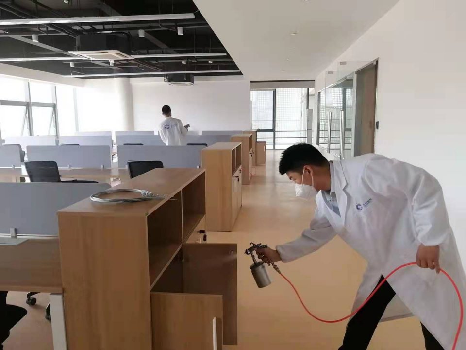 室内除甲醛光触媒净化器哪家好,除甲醛光触媒老爸评测推荐产品