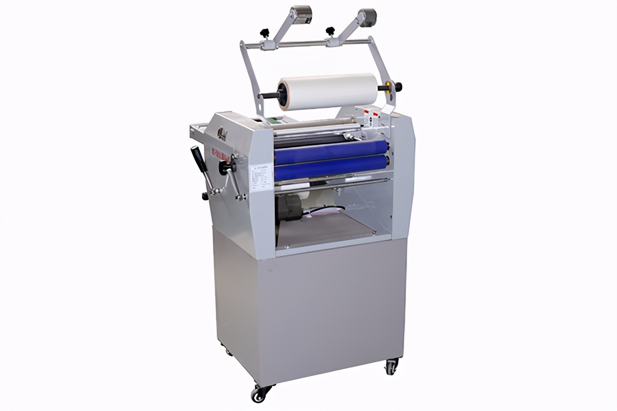 覆膜机和塑膜机的区别,深圳覆膜机与塑封机有什么区别