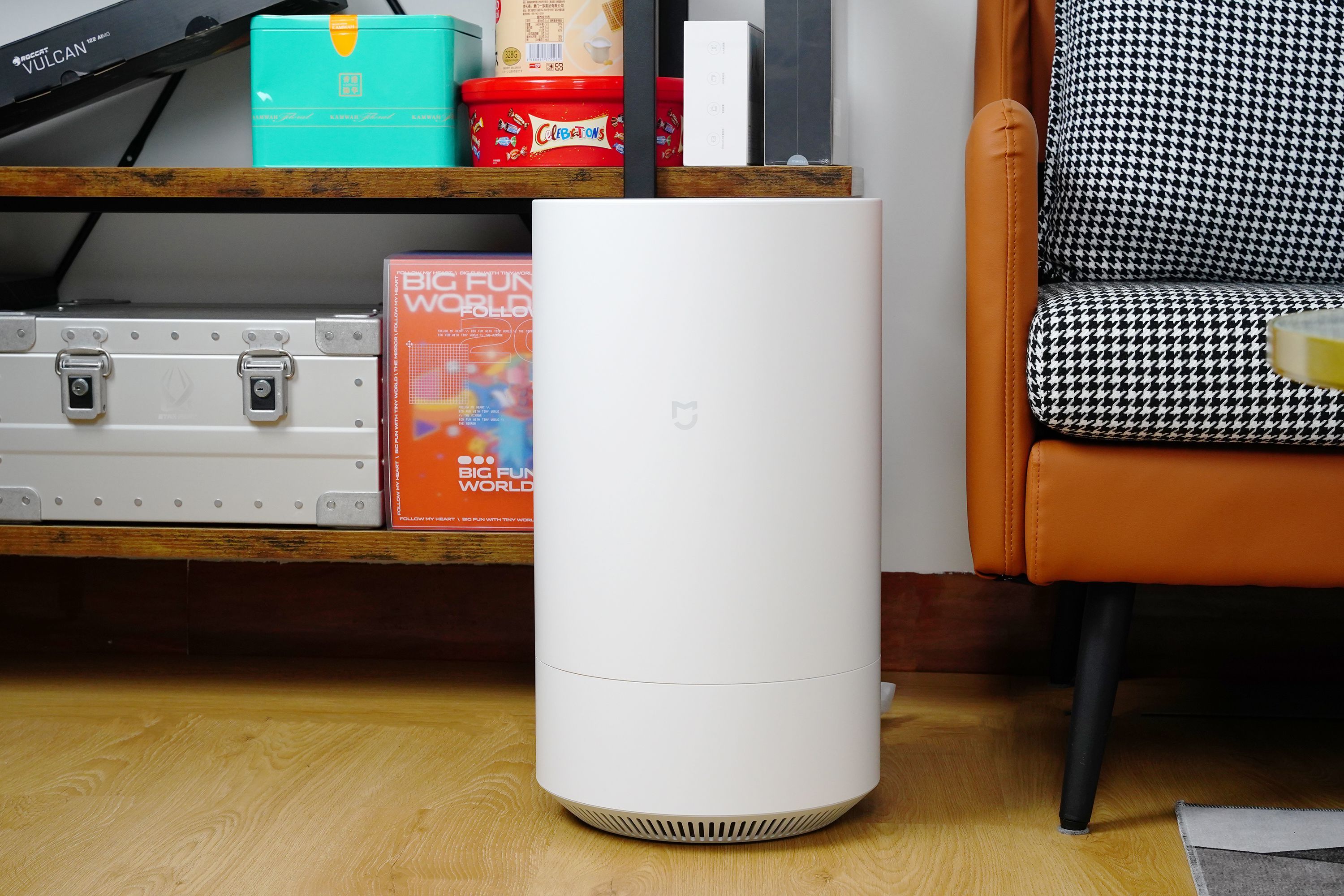 加湿器怎么选又便宜又好的,加湿器两三千