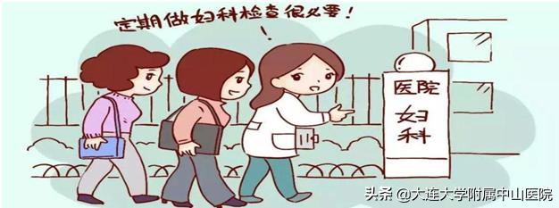 女性阴道流血症状,女性阴道流血的症状