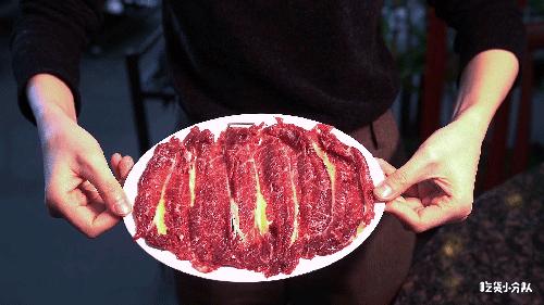 在上海东北人吃什么,上海人在广东吃美食