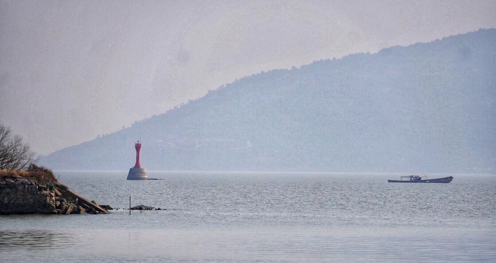 江苏哪里有小九寨沟,江苏小九寨沟风景区