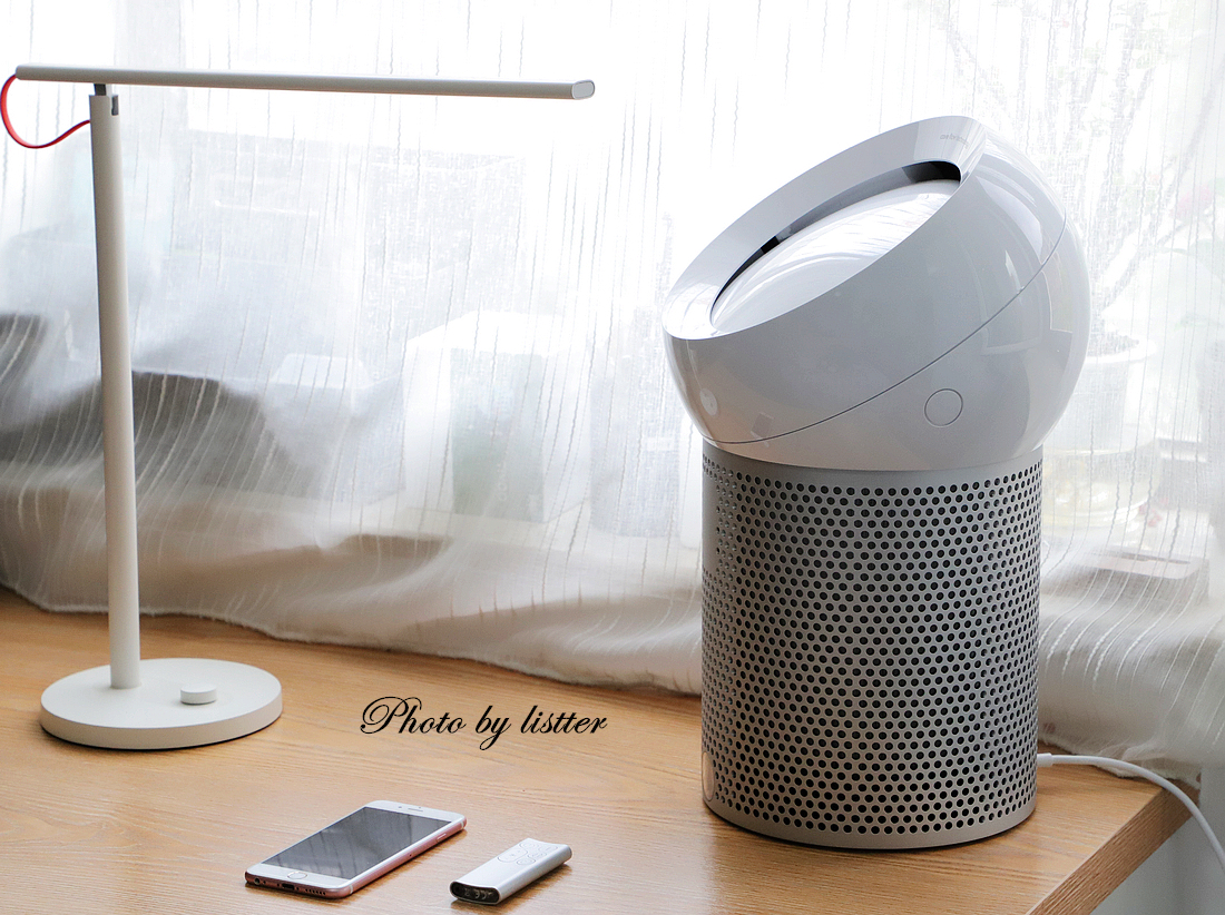 戴森pure凉风,戴森purecool清洗