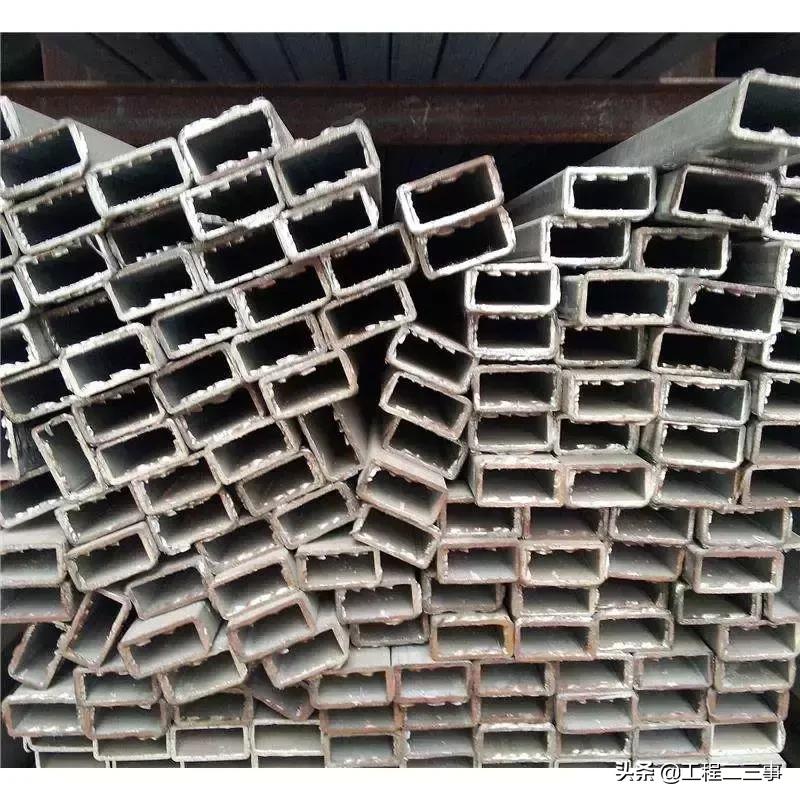 钢量计算公式大全,钢材理论数据计算公式