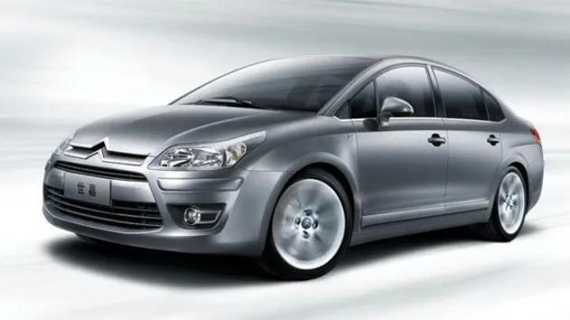 一个“武汉伢”认识的雪铁龙