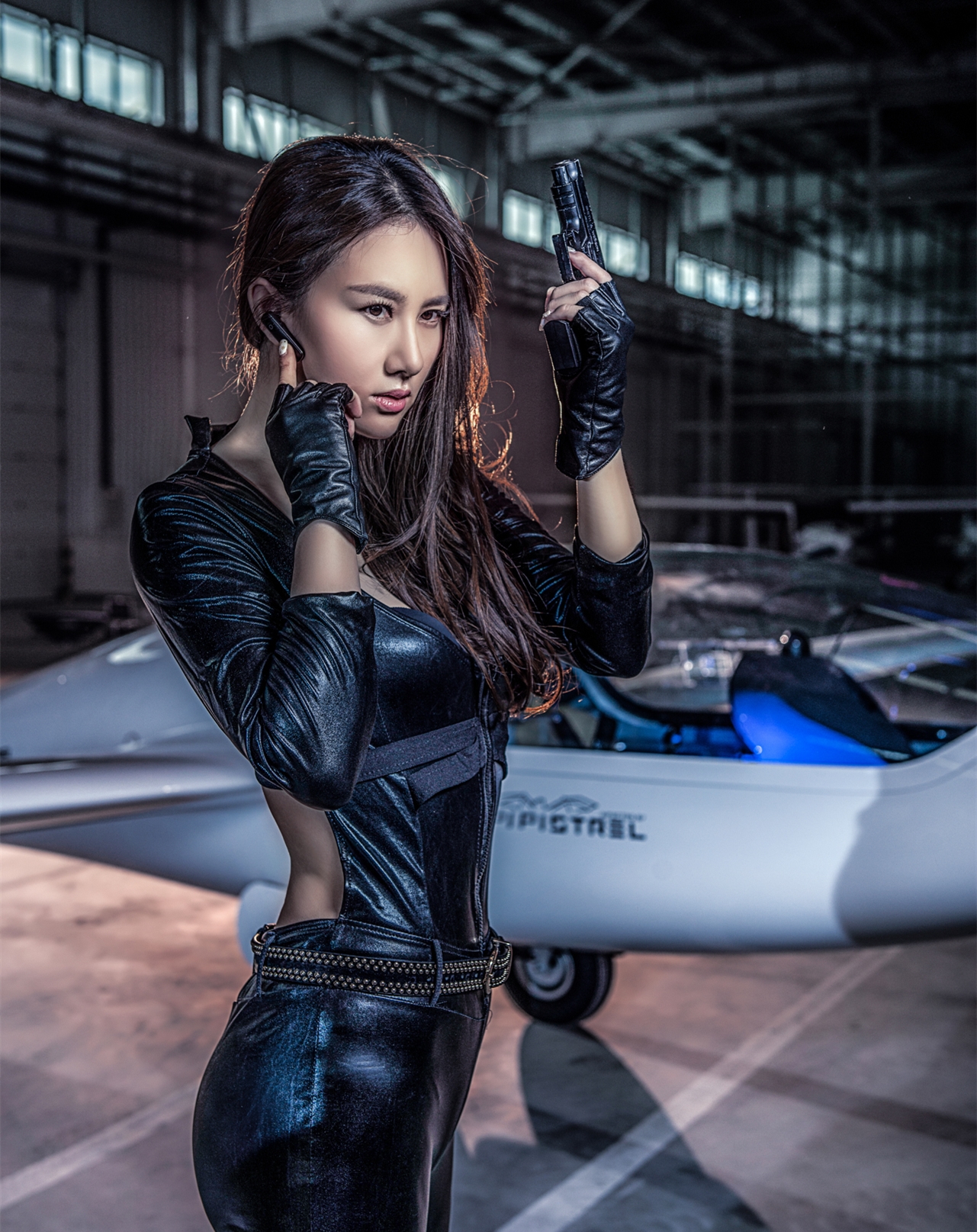 晶女郎孟瑶与富商离婚！曾因身材被赞邱淑贞接班人，婚后却成微商