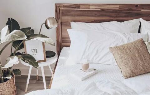 床上四件套怎么选1.8米,床上四件套选哪种不会踩坑